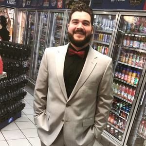 Meet your Posher, Dillon